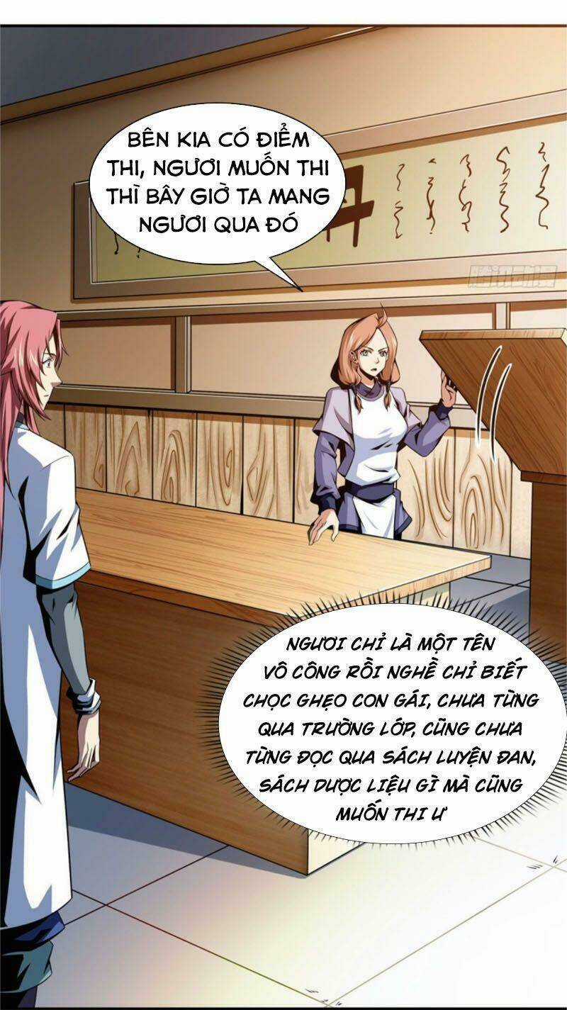 Thiên Đạo Đồ Thư Quán Chapter 56 trang 2