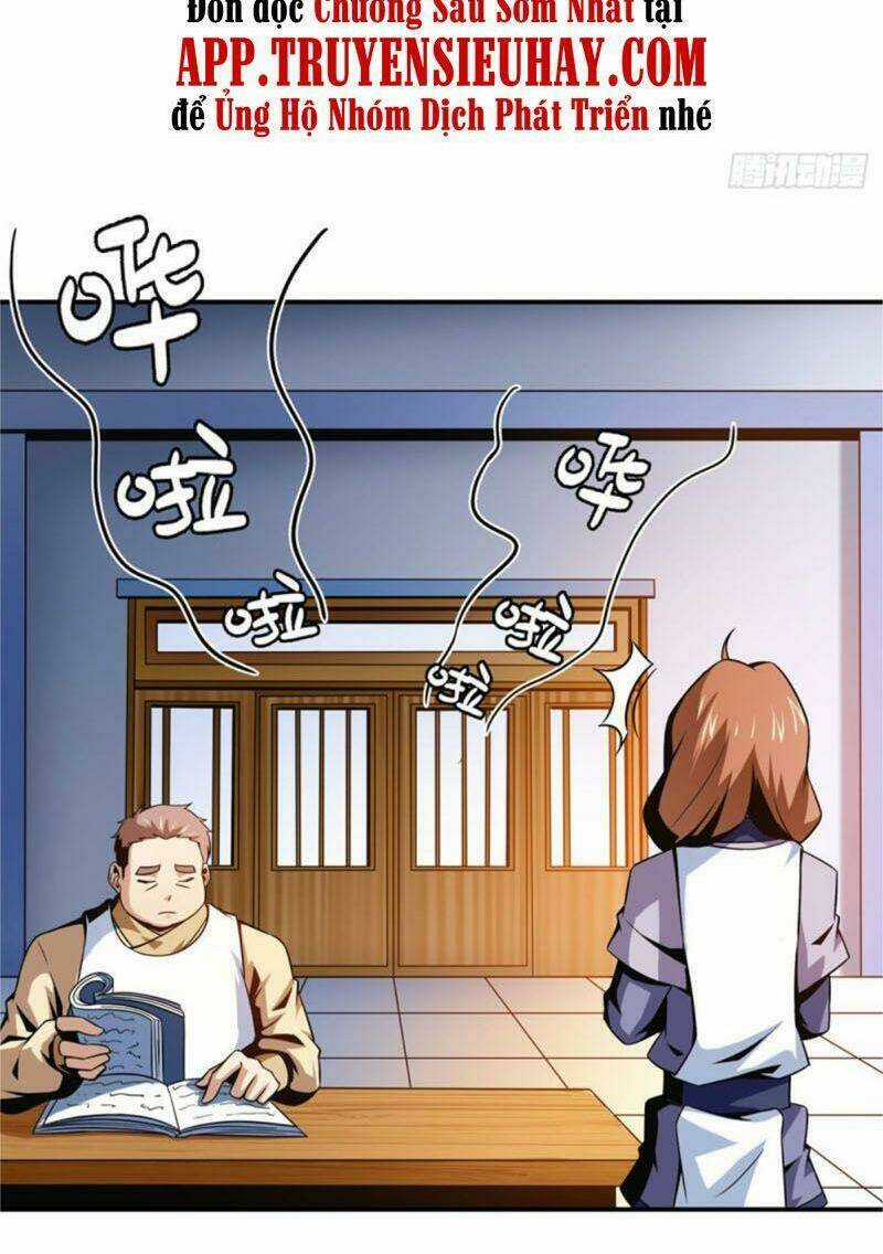 Thiên Đạo Đồ Thư Quán Chapter 56 trang 20