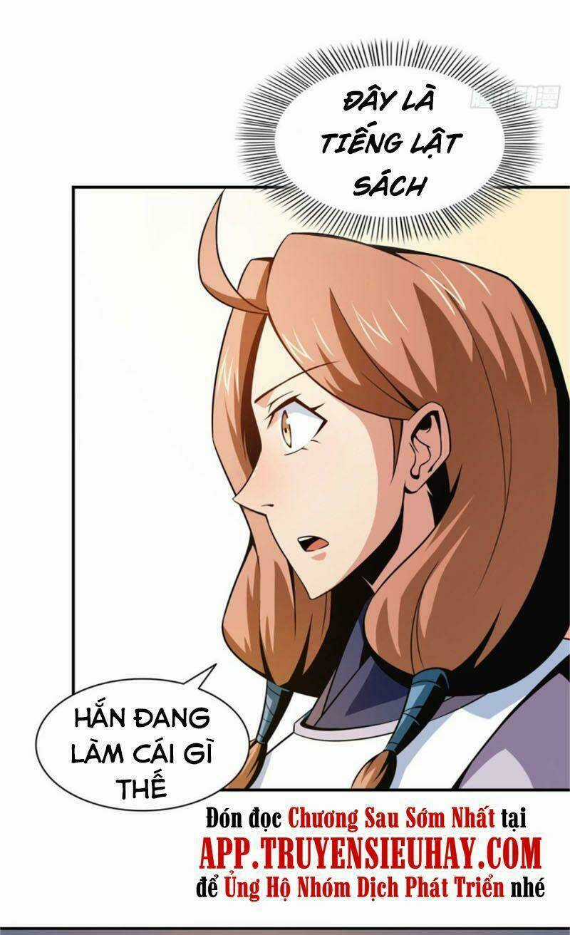 Thiên Đạo Đồ Thư Quán Chapter 56 trang 21