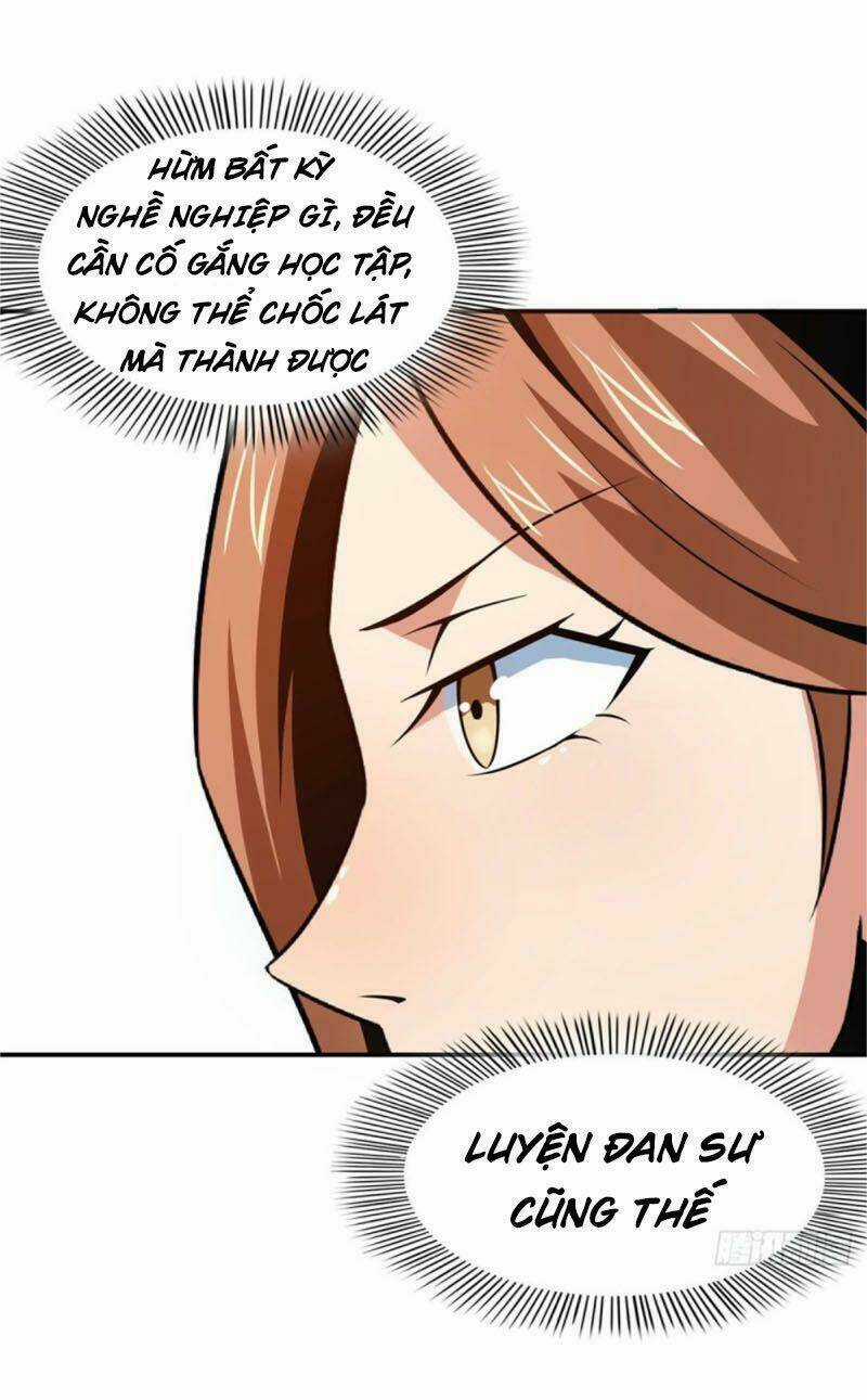 Thiên Đạo Đồ Thư Quán Chapter 56 trang 23