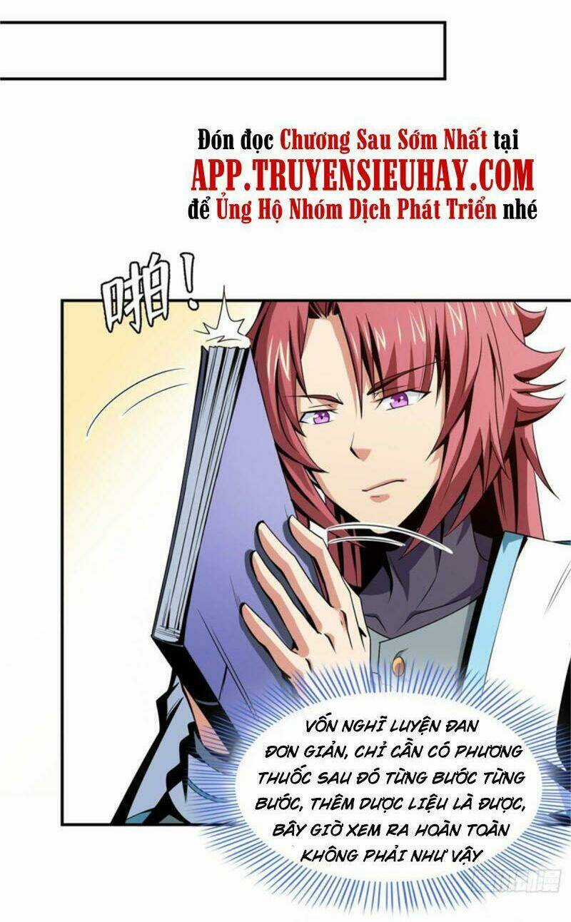 Thiên Đạo Đồ Thư Quán Chapter 56 trang 24