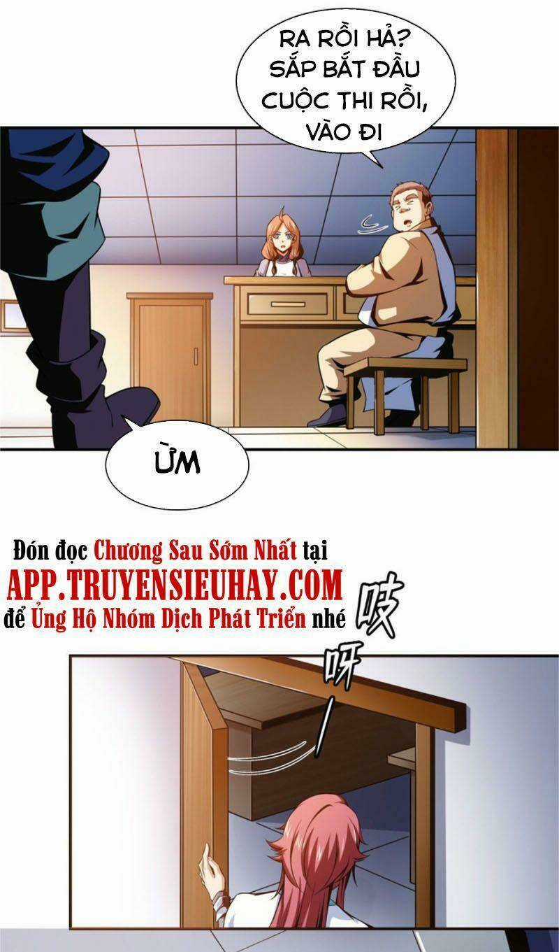 Thiên Đạo Đồ Thư Quán Chapter 56 trang 26