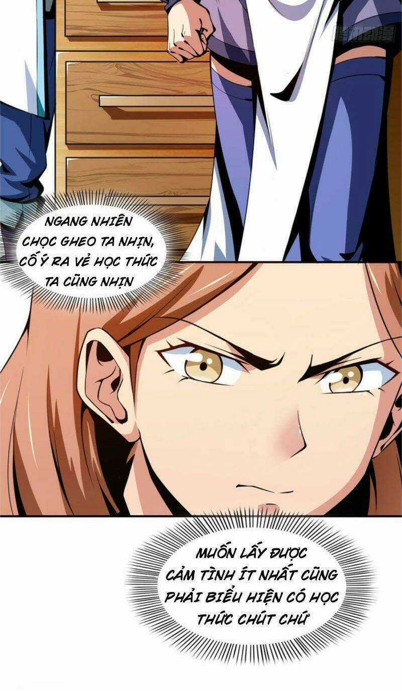 Thiên Đạo Đồ Thư Quán Chapter 56 trang 4