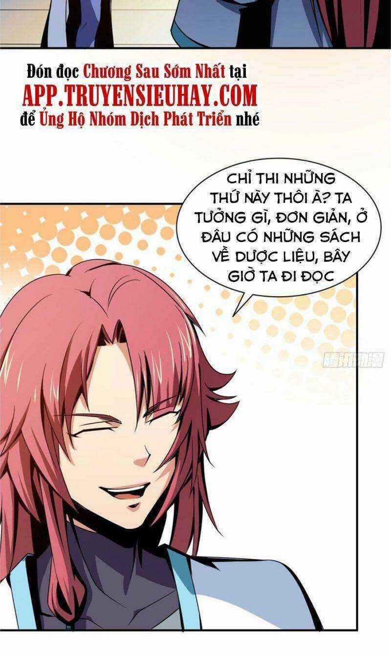 Thiên Đạo Đồ Thư Quán Chapter 56 trang 6