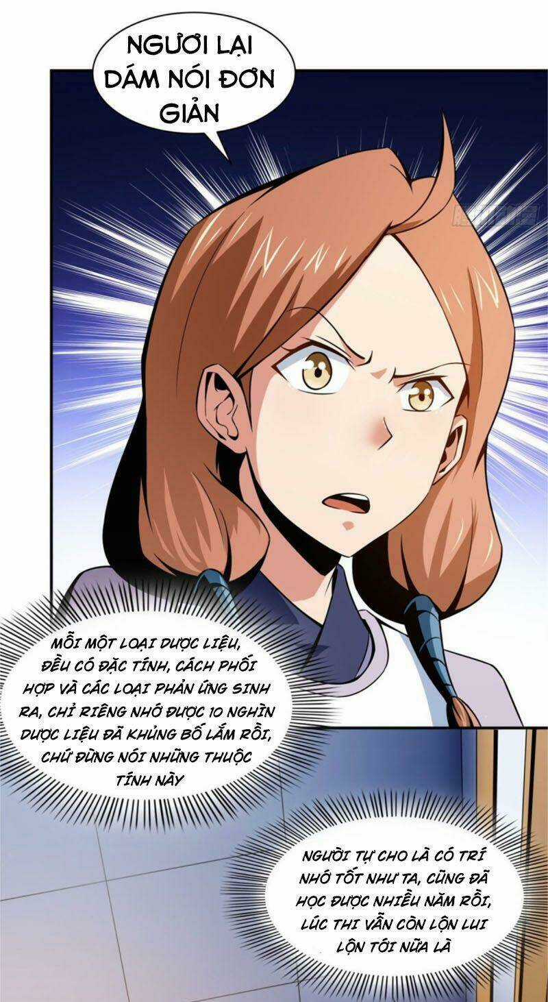 Thiên Đạo Đồ Thư Quán Chapter 56 trang 7