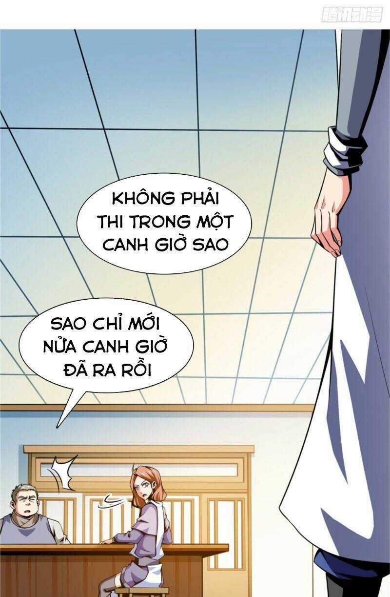 Thiên Đạo Đồ Thư Quán Chapter 57 trang 12