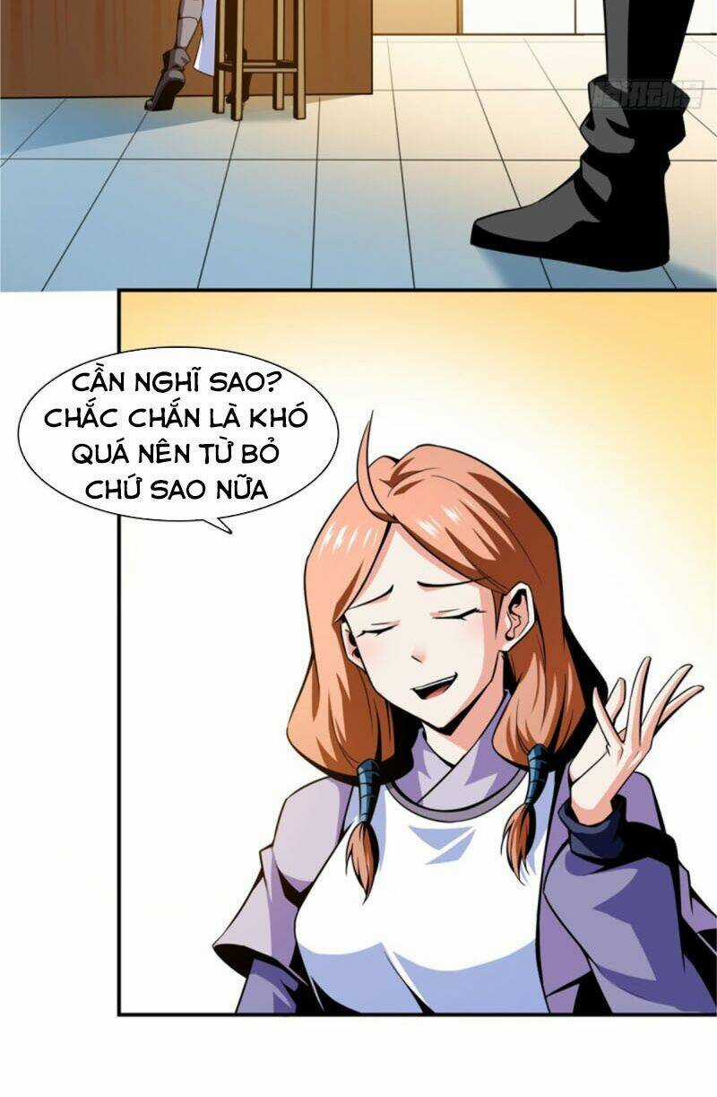 Thiên Đạo Đồ Thư Quán Chapter 57 trang 13