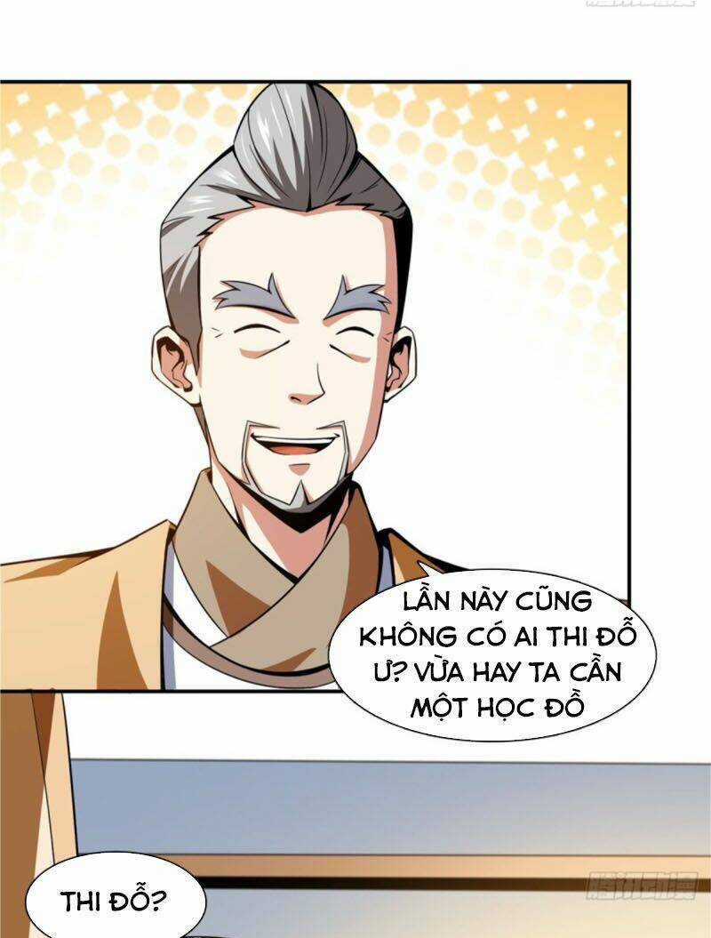 Thiên Đạo Đồ Thư Quán Chapter 57 trang 17