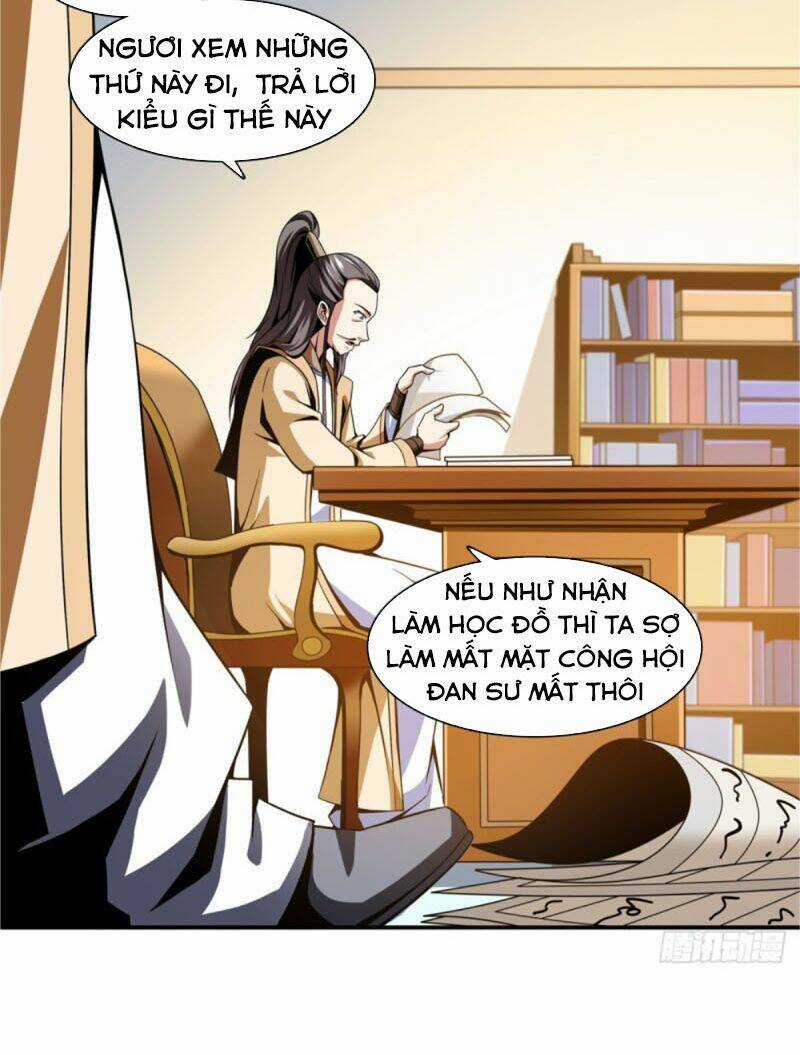Thiên Đạo Đồ Thư Quán Chapter 57 trang 18
