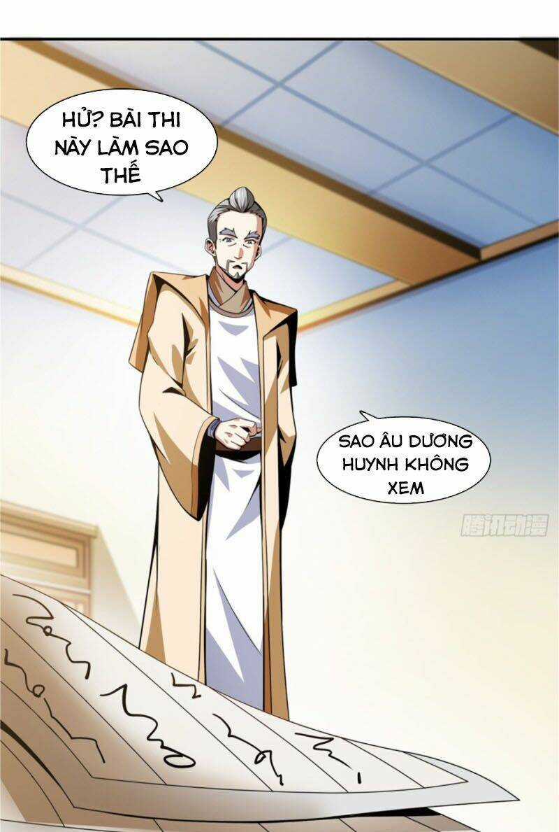 Thiên Đạo Đồ Thư Quán Chapter 57 trang 19