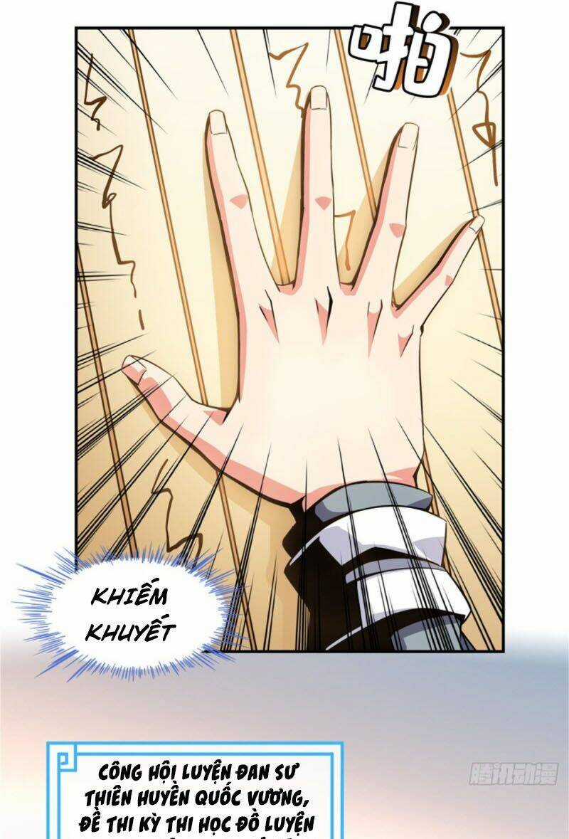 Thiên Đạo Đồ Thư Quán Chapter 57 trang 2