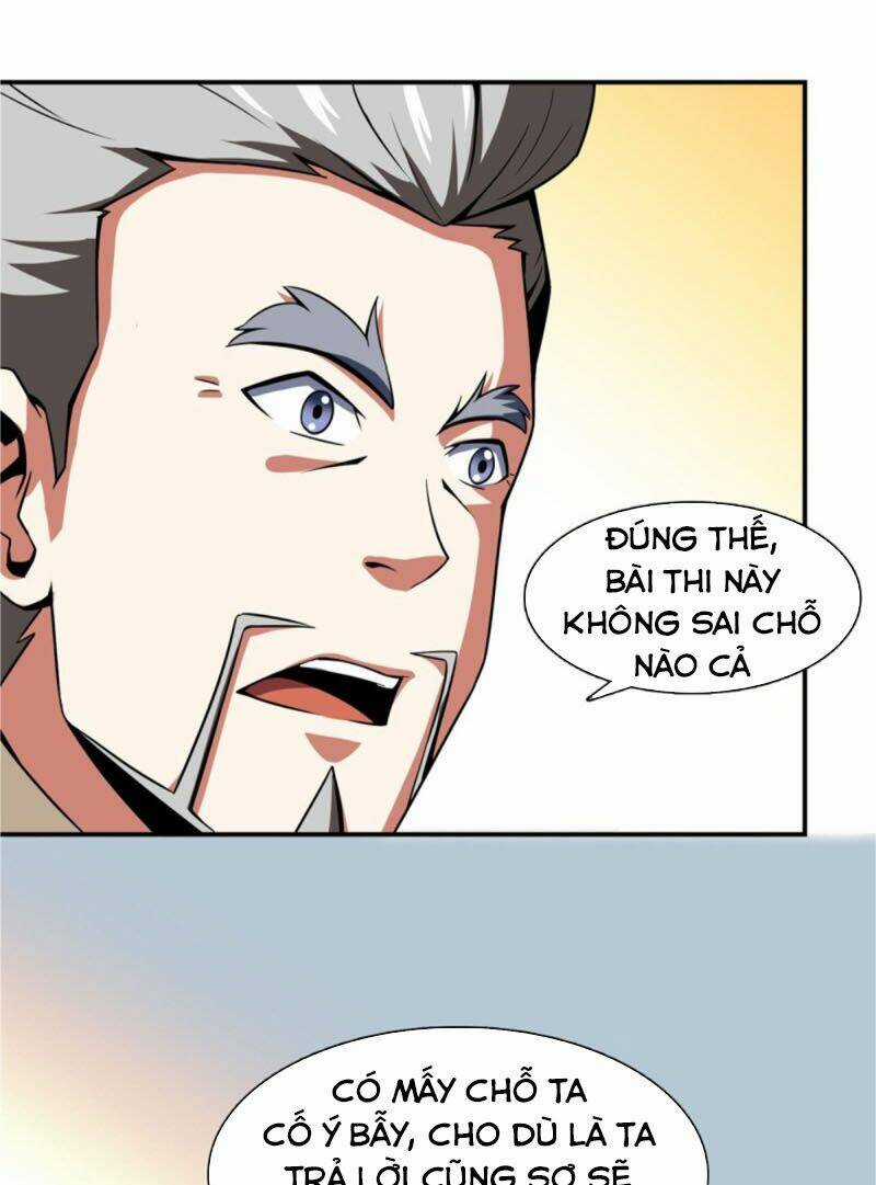 Thiên Đạo Đồ Thư Quán Chapter 57 trang 26