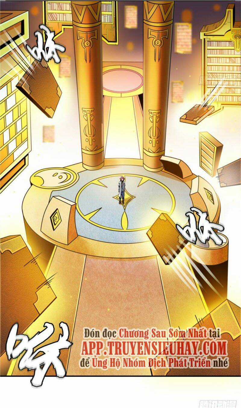 Thiên Đạo Đồ Thư Quán Chapter 57 trang 5