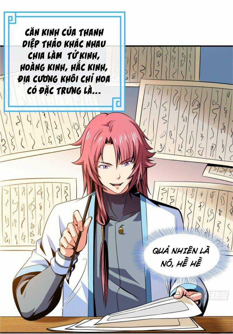 Thiên Đạo Đồ Thư Quán Chapter 57 trang 6