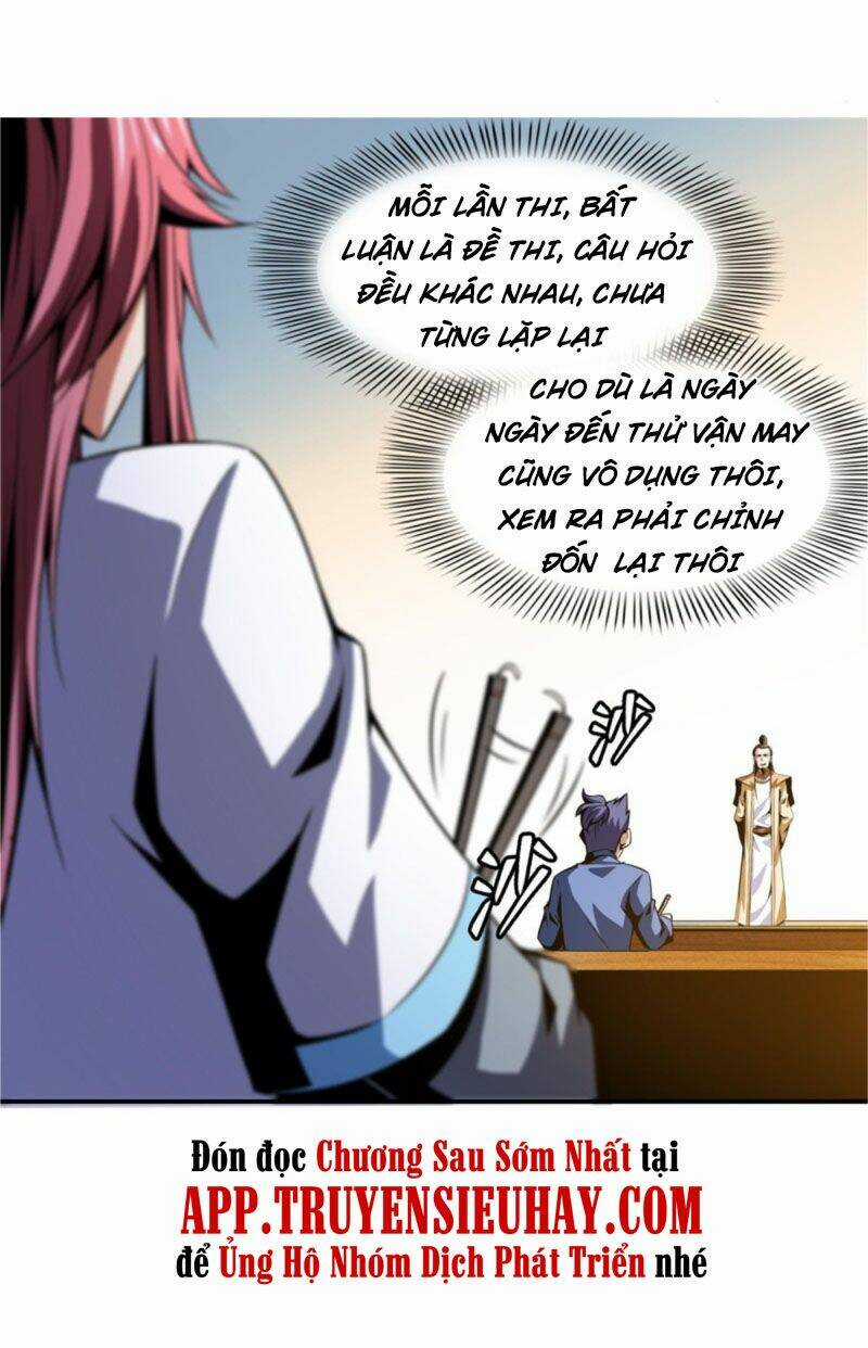 Thiên Đạo Đồ Thư Quán Chapter 57 trang 8