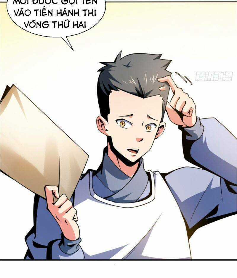 Thiên Đạo Đồ Thư Quán Chapter 58 trang 10