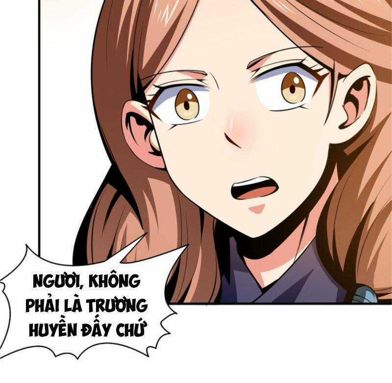 Thiên Đạo Đồ Thư Quán Chapter 58 trang 12