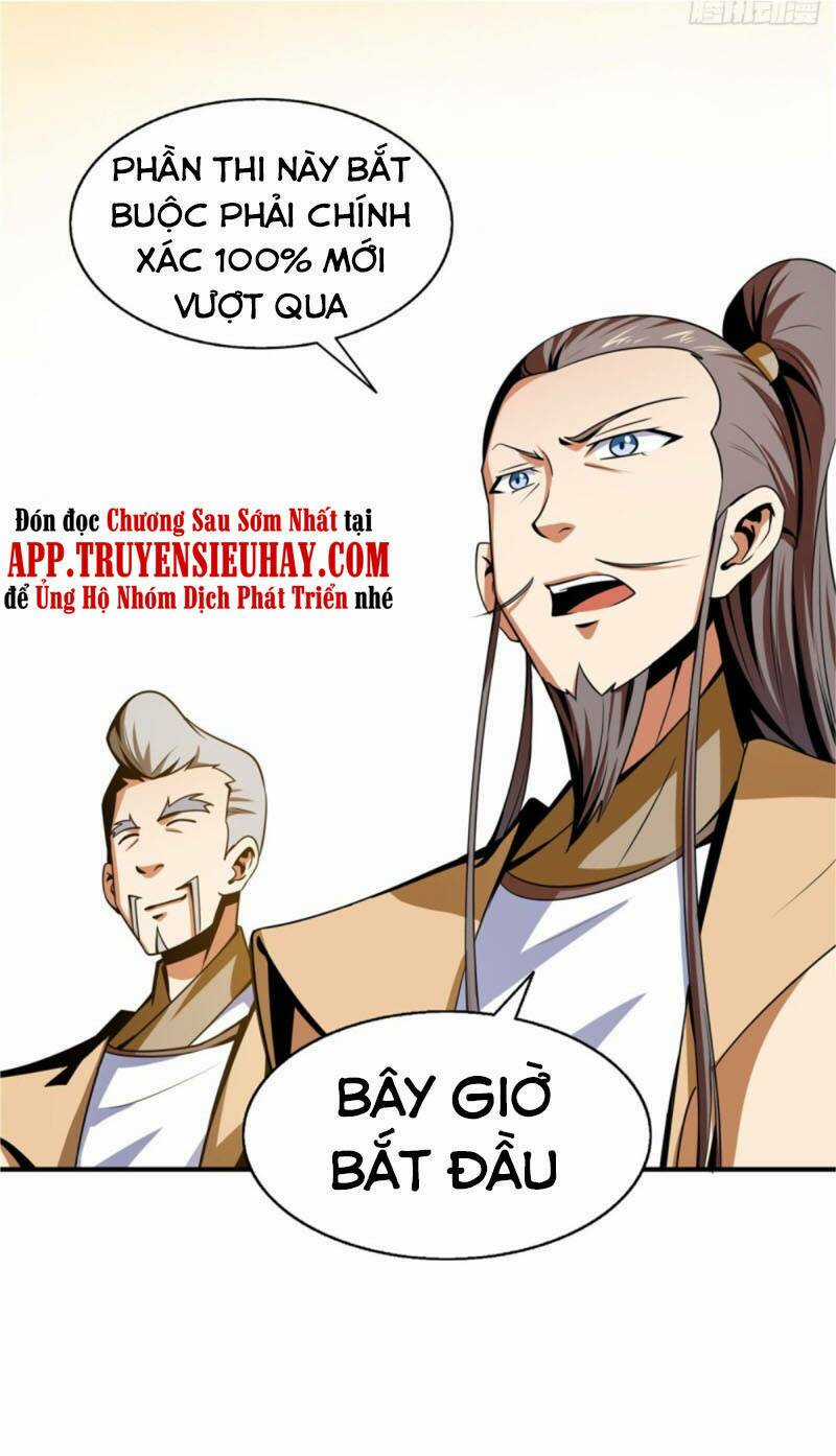 Thiên Đạo Đồ Thư Quán Chapter 58 trang 18