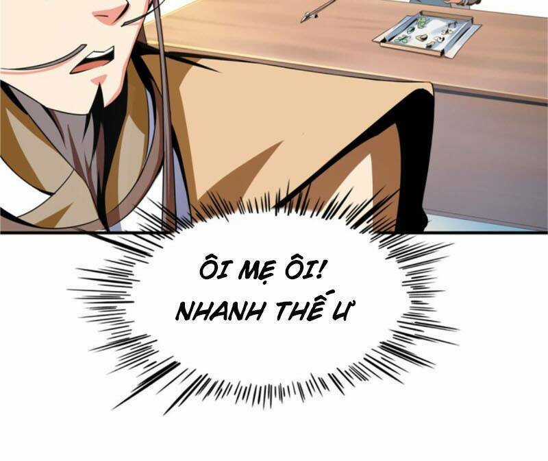 Thiên Đạo Đồ Thư Quán Chapter 58 trang 23