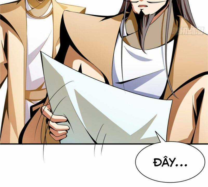 Thiên Đạo Đồ Thư Quán Chapter 58 trang 25