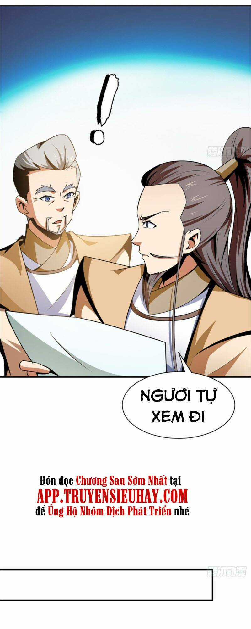 Thiên Đạo Đồ Thư Quán Chapter 58 trang 26