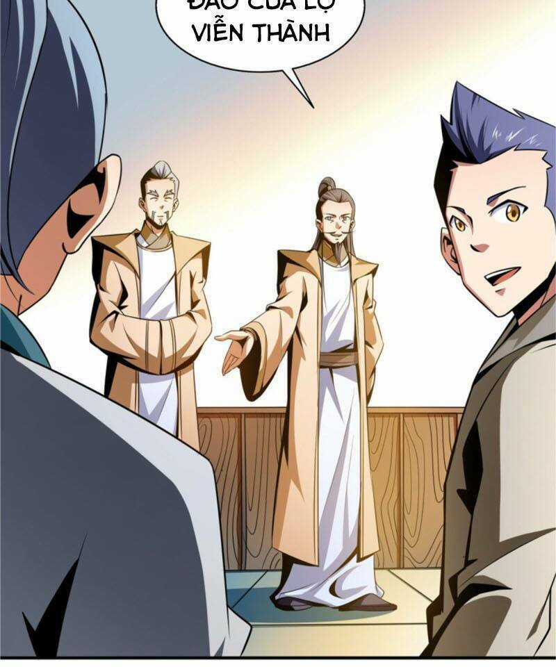 Thiên Đạo Đồ Thư Quán Chapter 58 trang 29