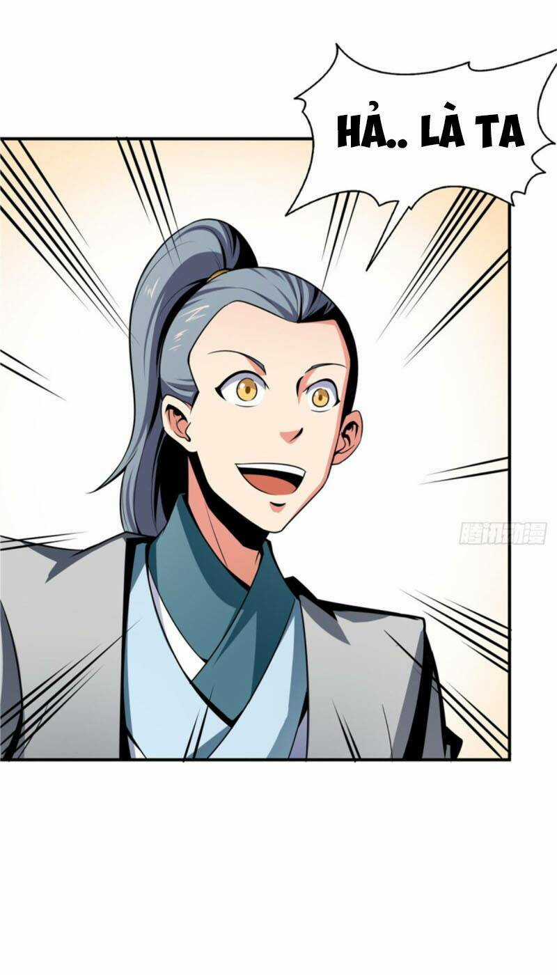 Thiên Đạo Đồ Thư Quán Chapter 58 trang 30