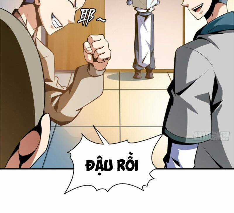 Thiên Đạo Đồ Thư Quán Chapter 58 trang 7