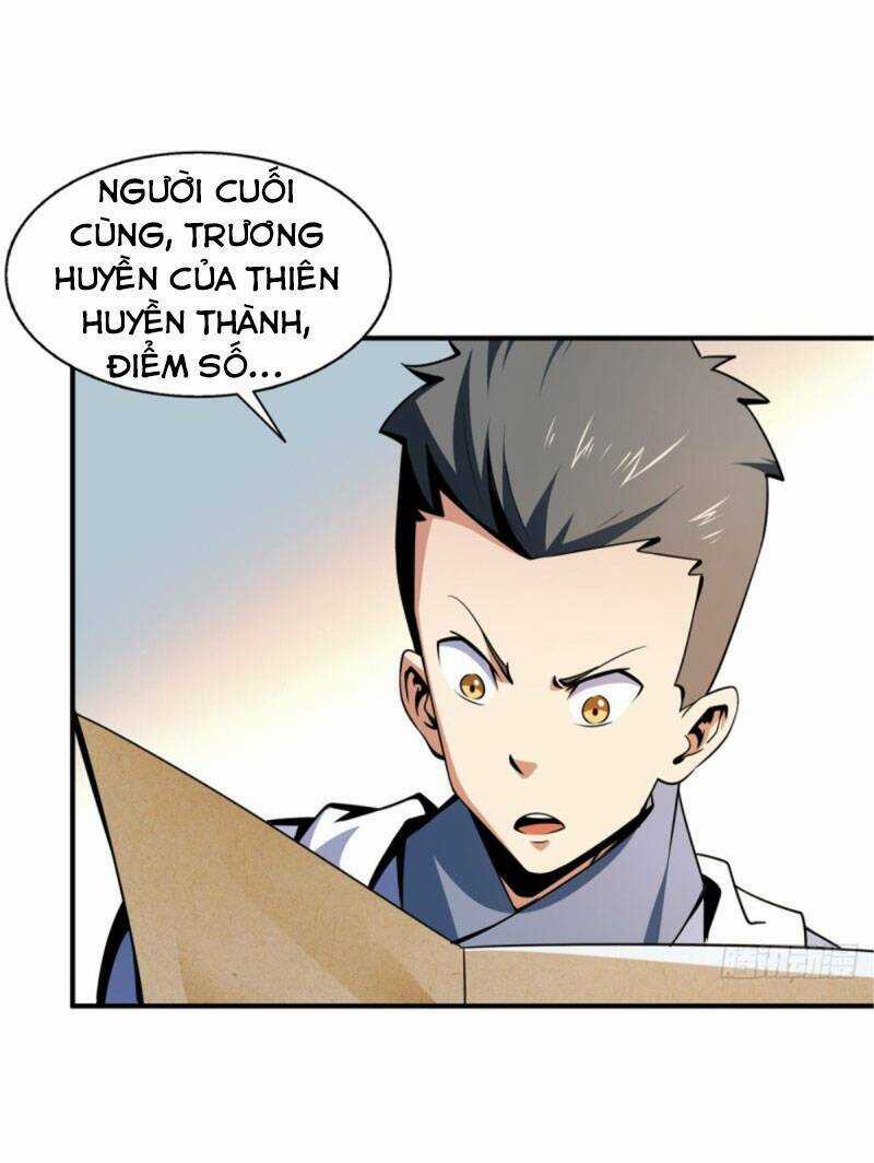 Thiên Đạo Đồ Thư Quán Chapter 58 trang 8