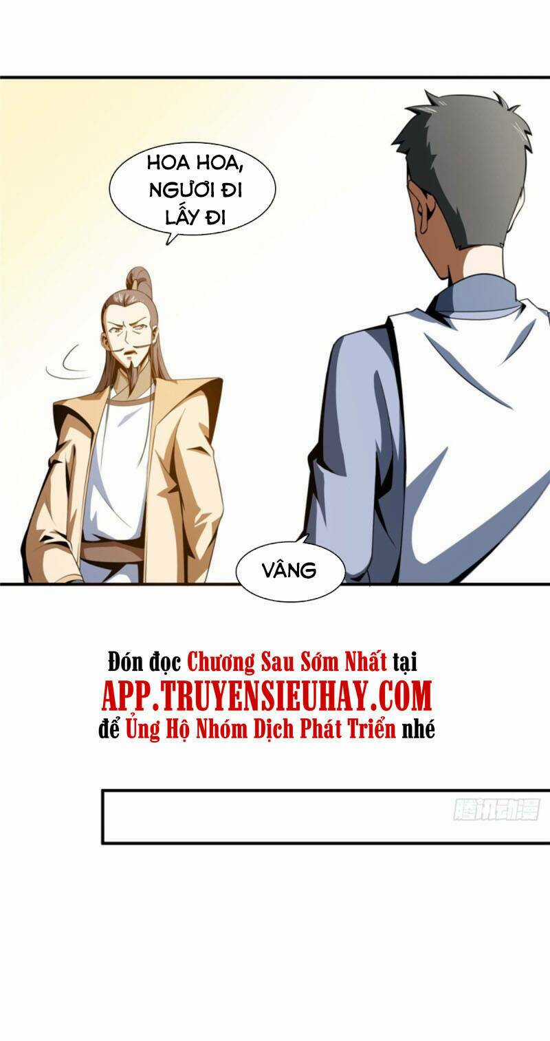 Thiên Đạo Đồ Thư Quán Chapter 59 trang 11