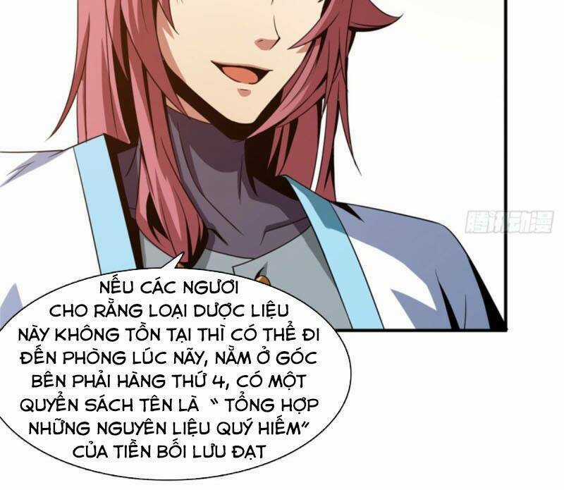 Thiên Đạo Đồ Thư Quán Chapter 59 trang 15