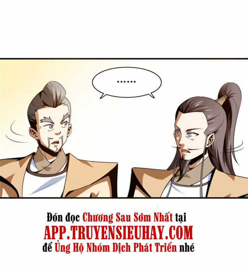 Thiên Đạo Đồ Thư Quán Chapter 59 trang 2