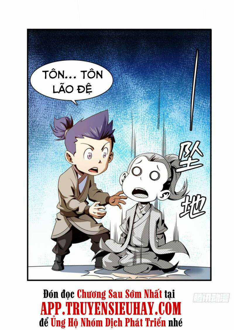 Thiên Đạo Đồ Thư Quán Chapter 59 trang 25