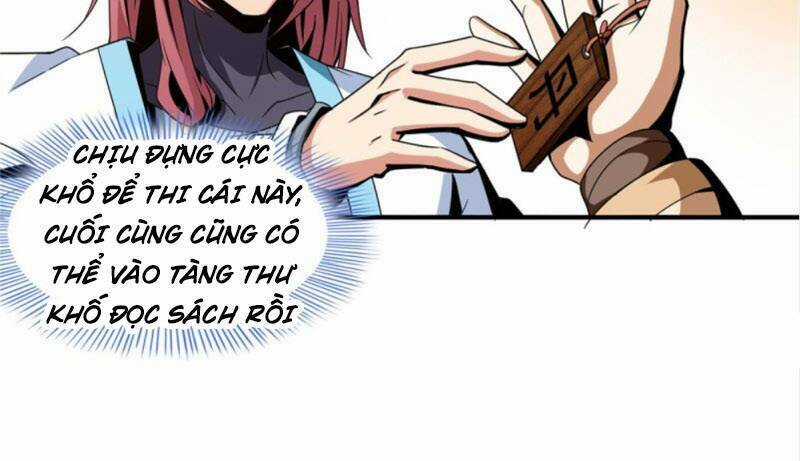 Thiên Đạo Đồ Thư Quán Chapter 59 trang 27