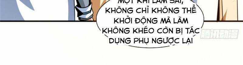 Thiên Đạo Đồ Thư Quán Chapter 59 trang 34