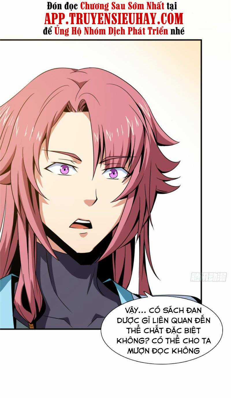 Thiên Đạo Đồ Thư Quán Chapter 59 trang 35