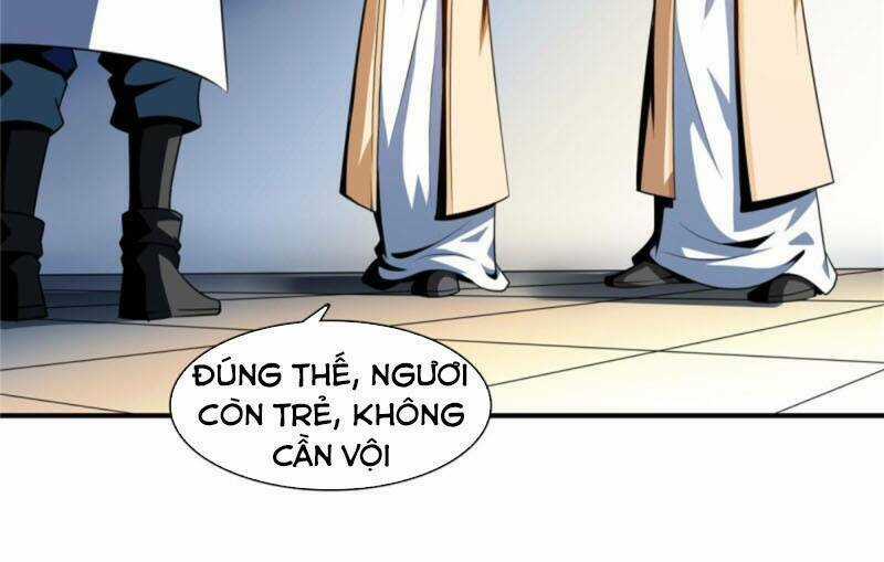 Thiên Đạo Đồ Thư Quán Chapter 59 trang 4