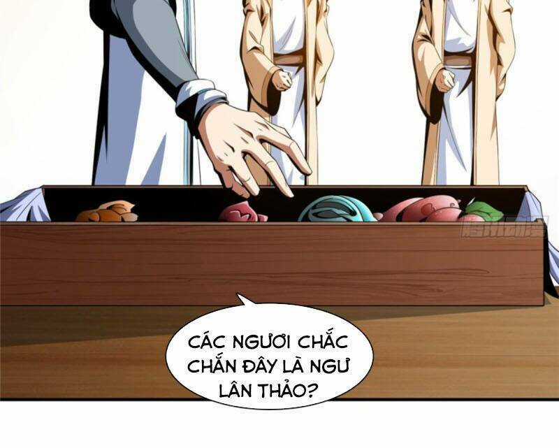 Thiên Đạo Đồ Thư Quán Chapter 59 trang 6