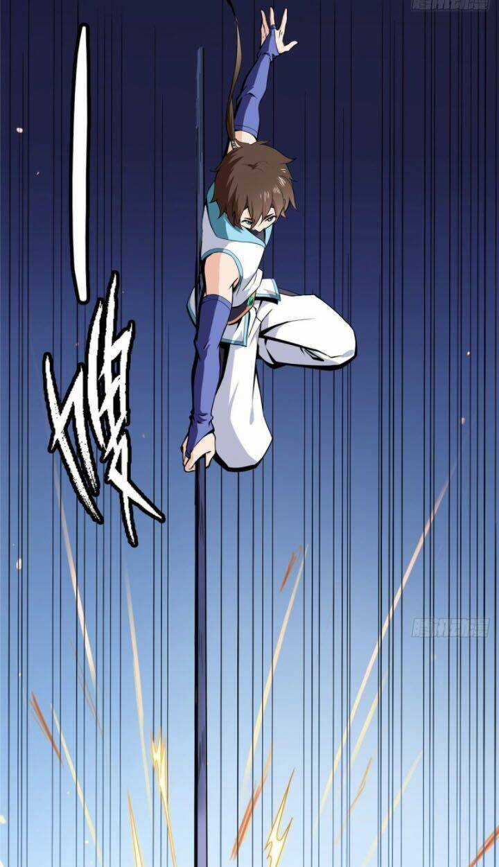 Thiên Đạo Đồ Thư Quán Chapter 6 trang 11