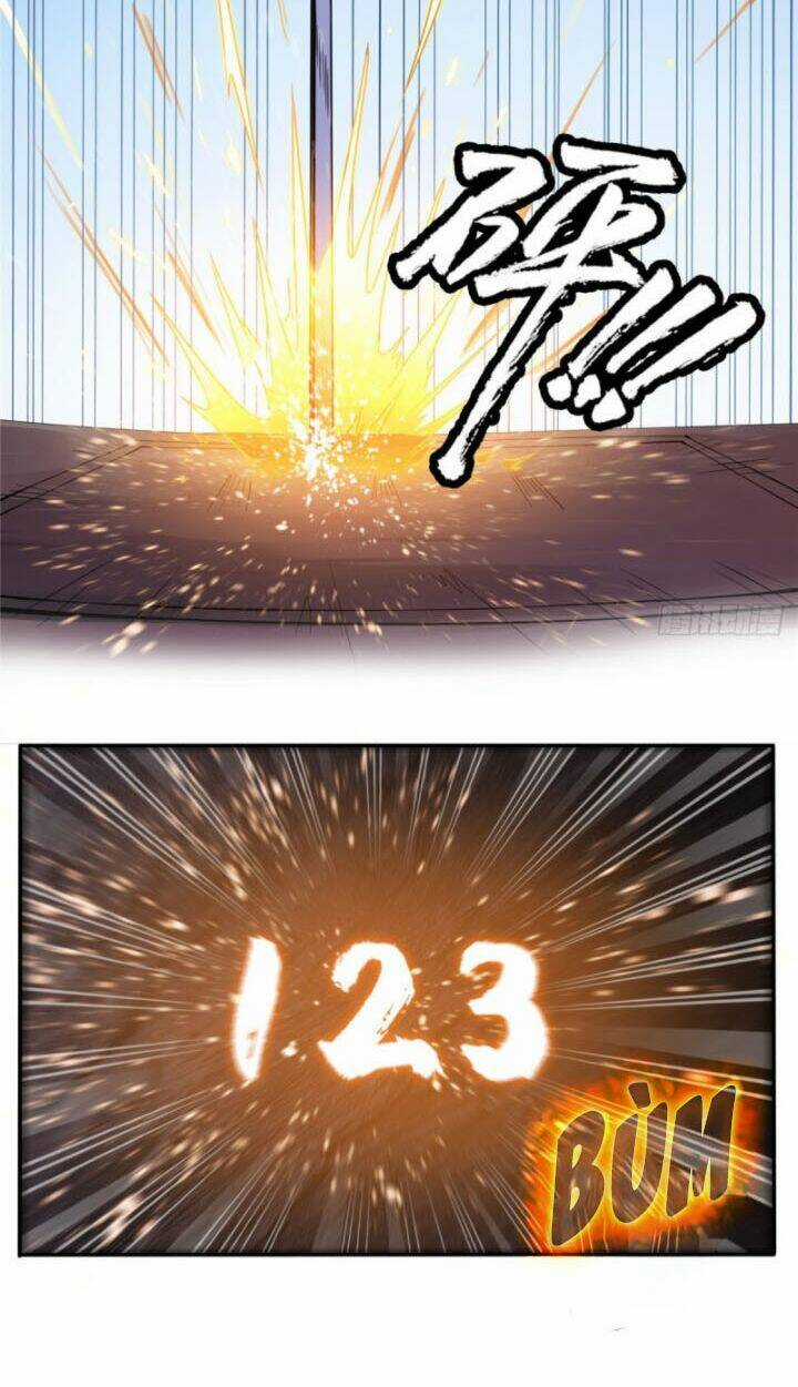 Thiên Đạo Đồ Thư Quán Chapter 6 trang 12