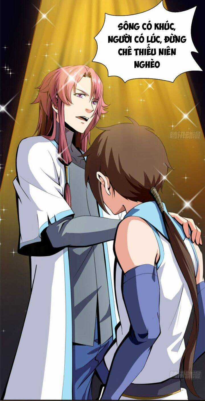 Thiên Đạo Đồ Thư Quán Chapter 6 trang 22