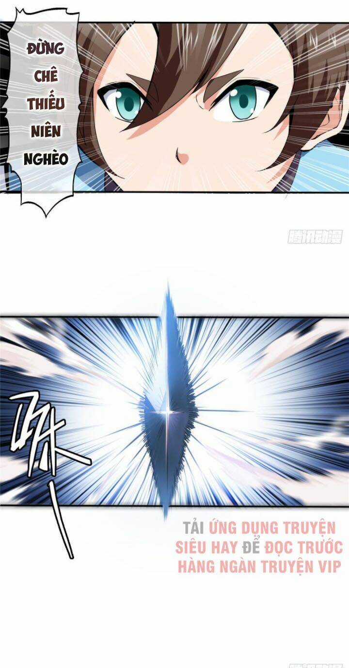 Thiên Đạo Đồ Thư Quán Chapter 6 trang 25