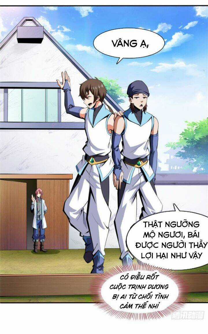 Thiên Đạo Đồ Thư Quán Chapter 6 trang 33