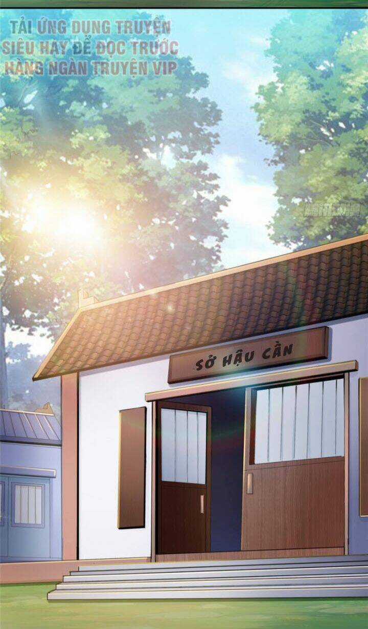 Thiên Đạo Đồ Thư Quán Chapter 6 trang 35