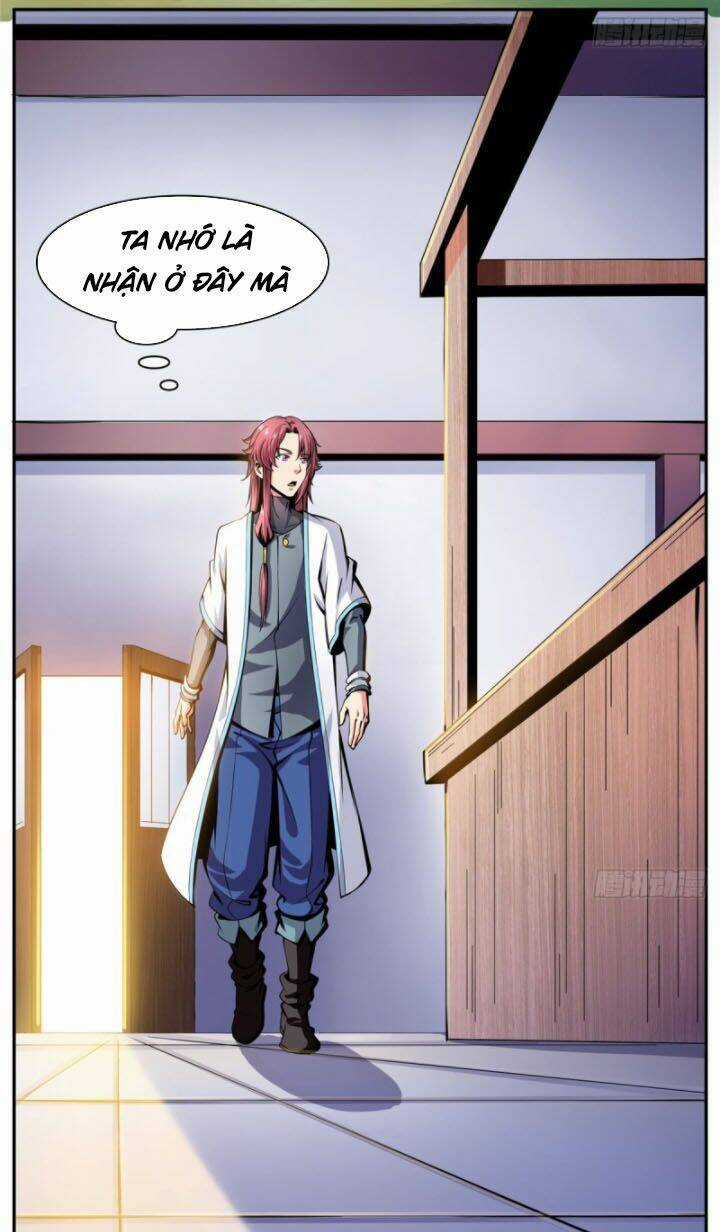 Thiên Đạo Đồ Thư Quán Chapter 6 trang 36