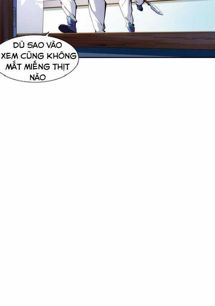 Thiên Đạo Đồ Thư Quán Chapter 6 trang 4