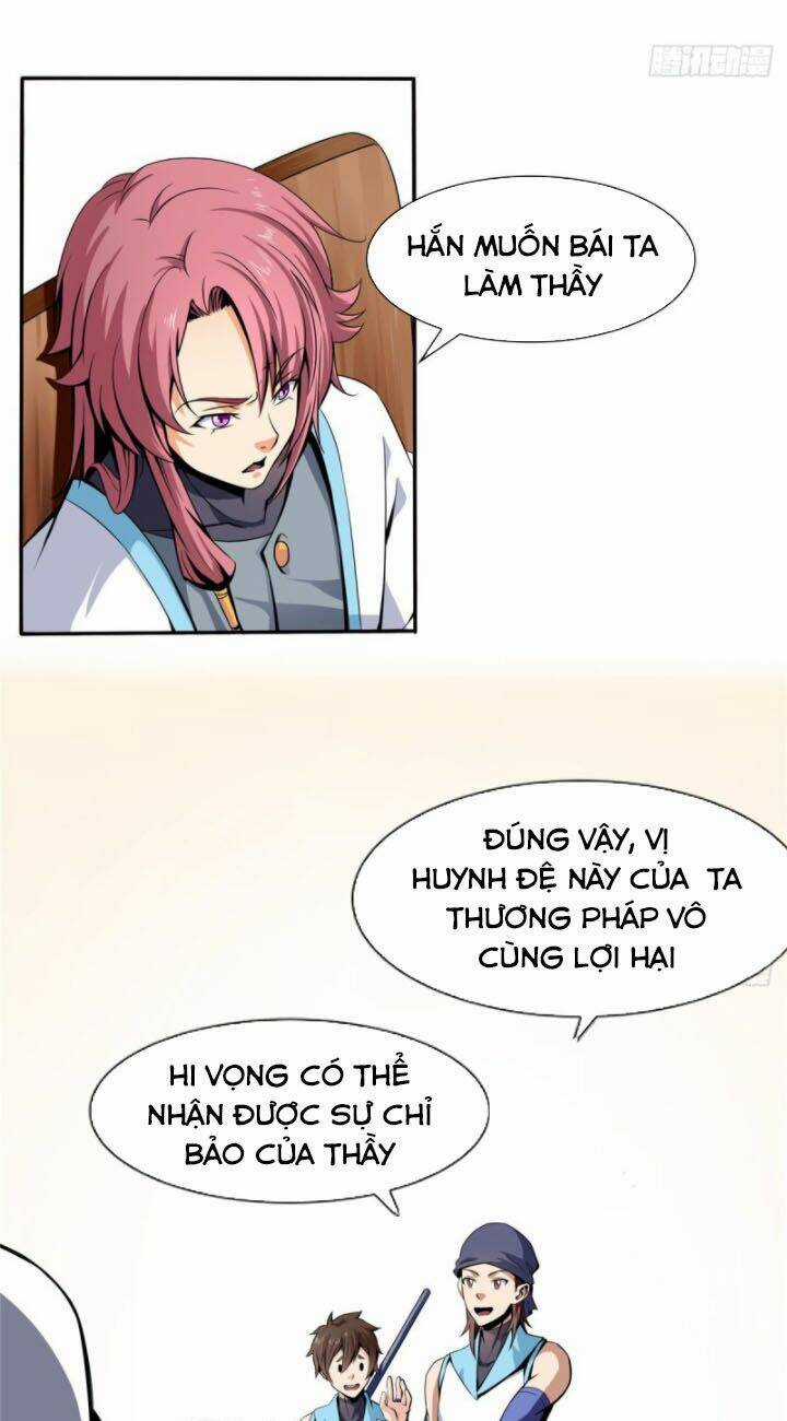 Thiên Đạo Đồ Thư Quán Chapter 6 trang 5