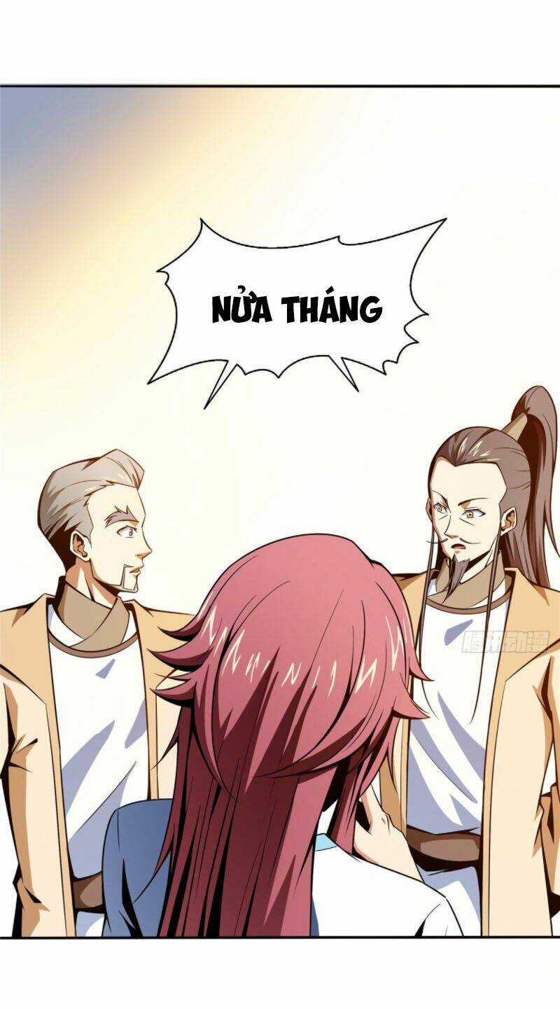 Thiên Đạo Đồ Thư Quán Chapter 60 trang 10