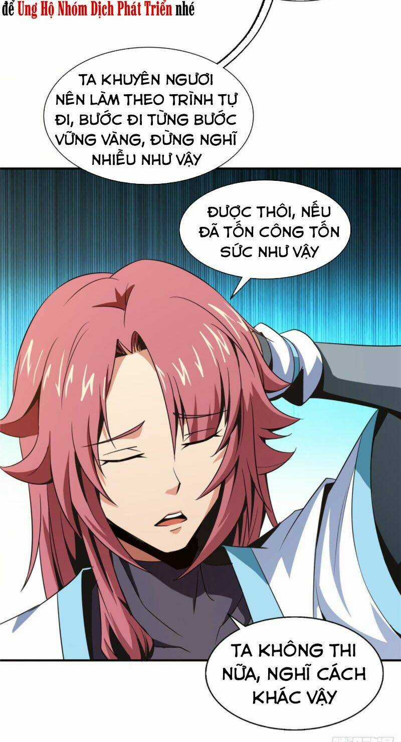 Thiên Đạo Đồ Thư Quán Chapter 60 trang 12