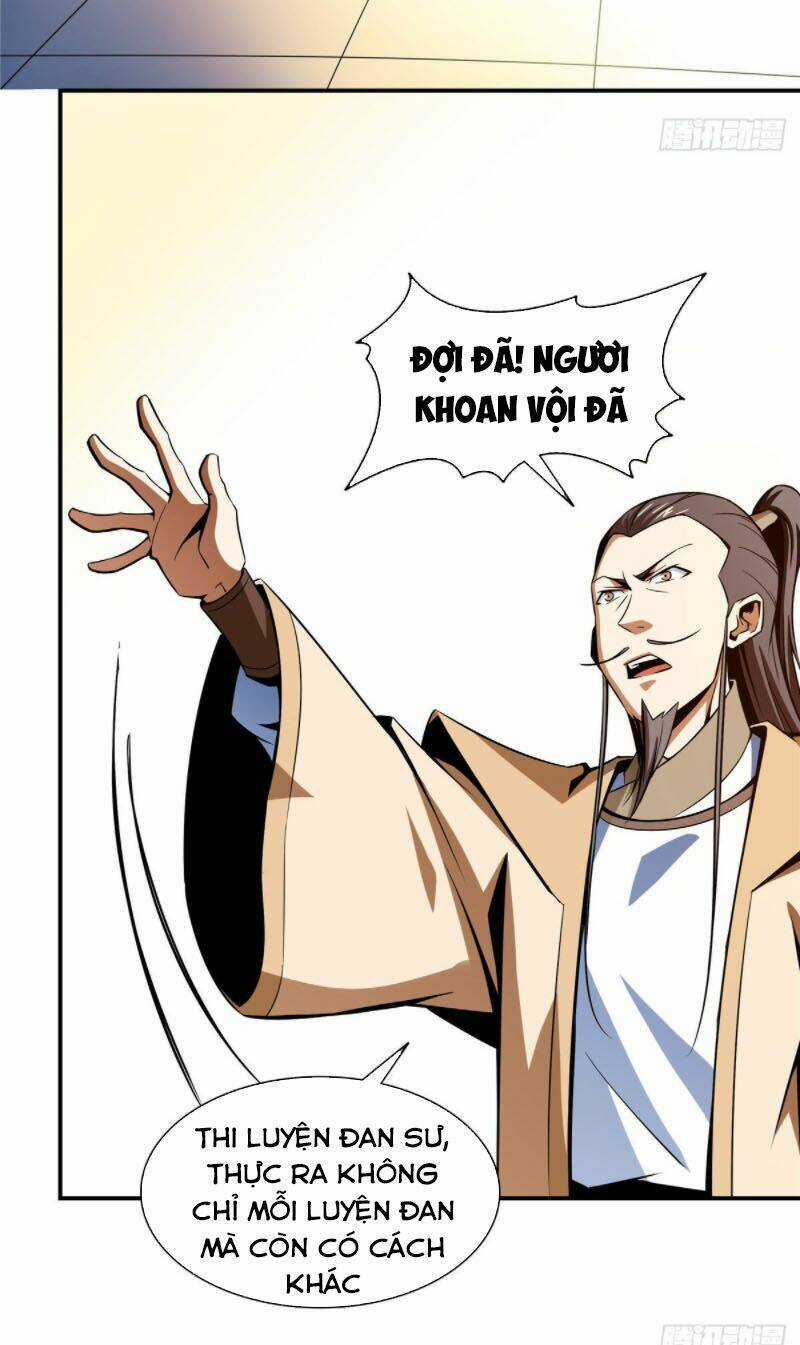 Thiên Đạo Đồ Thư Quán Chapter 60 trang 16